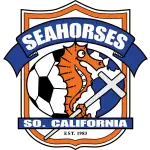 Southern California Seahorses logo