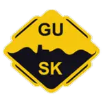 Gamla Upsala logo
