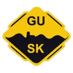 Gamla Upsala SK logo