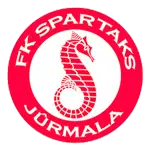 FK JPFS / Spartaks Jūrmala logo