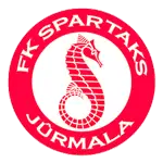 Spartaks Jūrmala logo