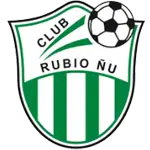 Club Rubio Ñú logo