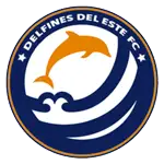 Delfines Del Este FC logo