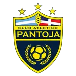 Atlético Pantoja logo