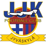 Jyväskylän Jalkapalloklubi logo