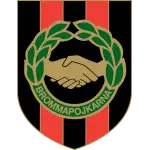 Brommapojkarna logo