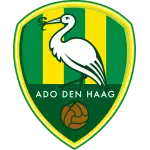 ADO Den Haag logo