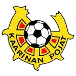 KaaPo Kaarina logo