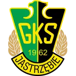 MKS GKS Jastrzębie logo