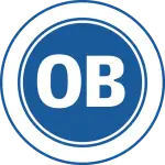 Odense BK II logo