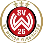 Wehen II logo