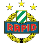 Rapid Wien II logo