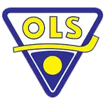 Oulun Luistinseura logo