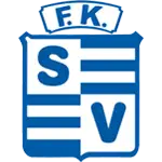 Slavoj Vyšehrad logo