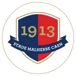 Stade Malherbe Caen II logo