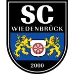 Wiedenbrück 2000 logo