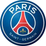 Paris Saint Germain logo