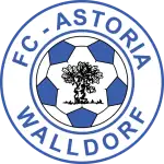 Astoria Walldorf logo