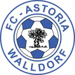 FC Astoria Walldorf logo