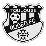 Toulouse Rodéo FC logo