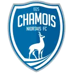 Chamois Niortais FC II logo