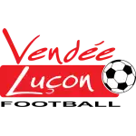 Vendée Luçon Football logo