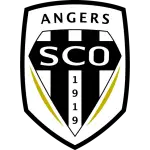 Angers Sporting Club de l'Ouest II logo