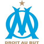 Olympique de Marseille II logo