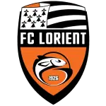 FC Lorient II logo