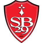 Stade Brestois 29 II logo