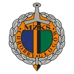 MZKS Chrobry Głogów logo