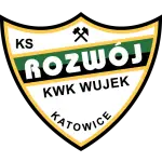 Rozwój Katowice logo