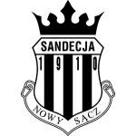 Sandecja Nowy Sącz logo