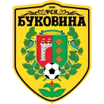 FK Bukovyna Chernivtsi logo