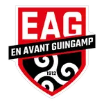 En Avant Guingamp logo