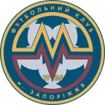 FC Metalurh Zaporizhya II logo