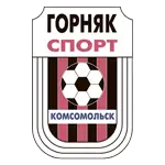 FC Hirnyk-Sport Horishni Plavni logo