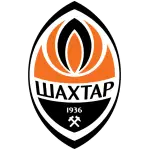 FC Shakhtar Donetsk III logo
