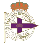 La Coruña II logo