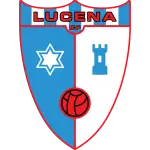 Ciudad de Lucena logo