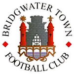 Bridgwater Town FC 1984 logo