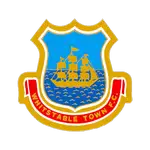 Whitstable Town FC logo