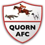 Quorn FC logo