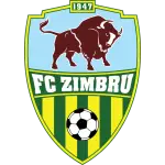 FC Zimbru Chişinău II logo