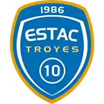 Espérance Sportive Troyes Aube Champagne logo