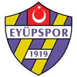 Eyüp Spor Kulübü logo