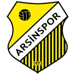 Arsin logo