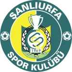 Şanlıurfa Spor Kulübü logo