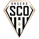 Angers Sporting Club de l'Ouest logo