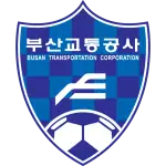 Busan Transportation Corporation FC logo